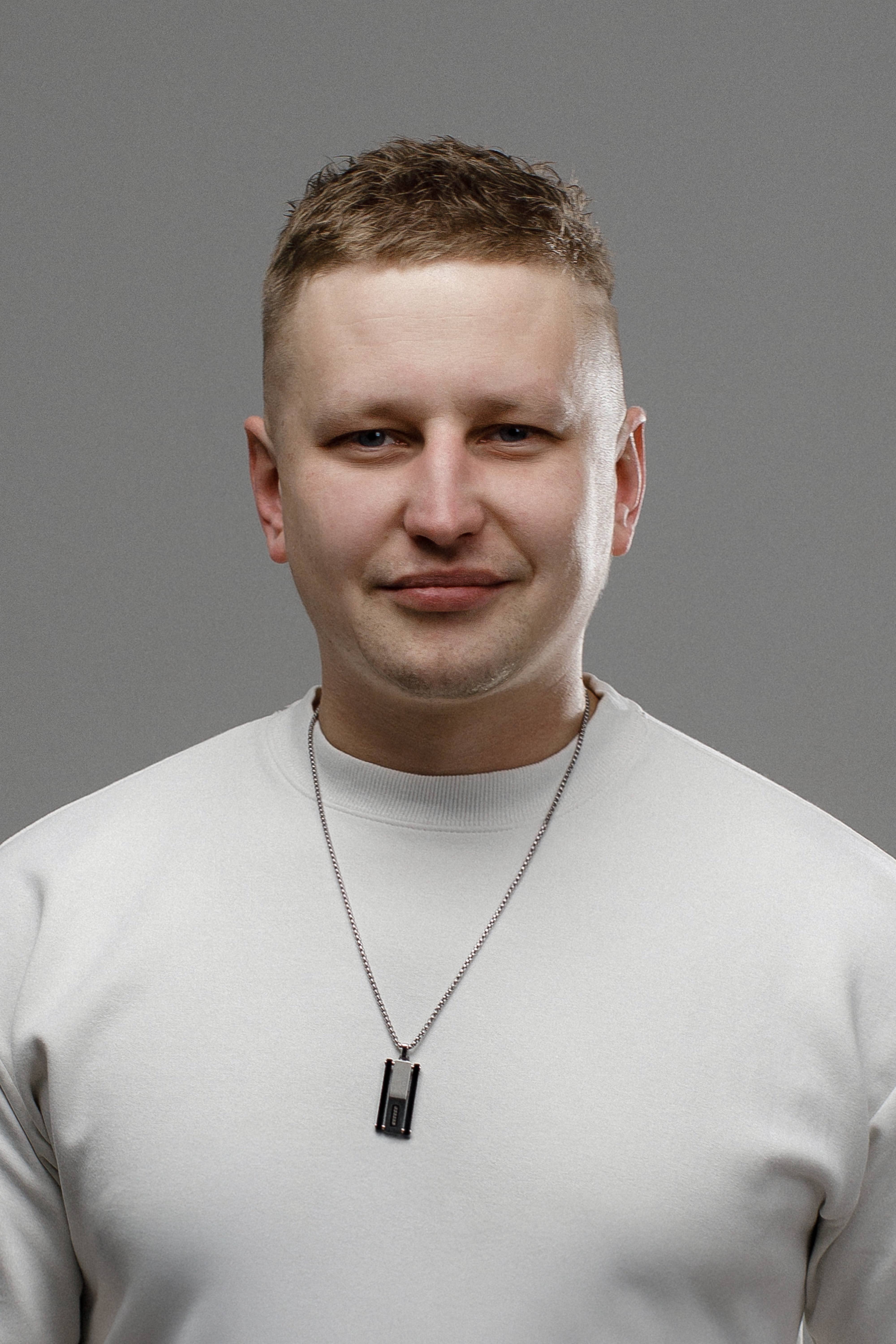 Артем Щурко